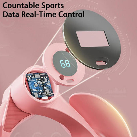 Infueled™ Smart Thigh Master