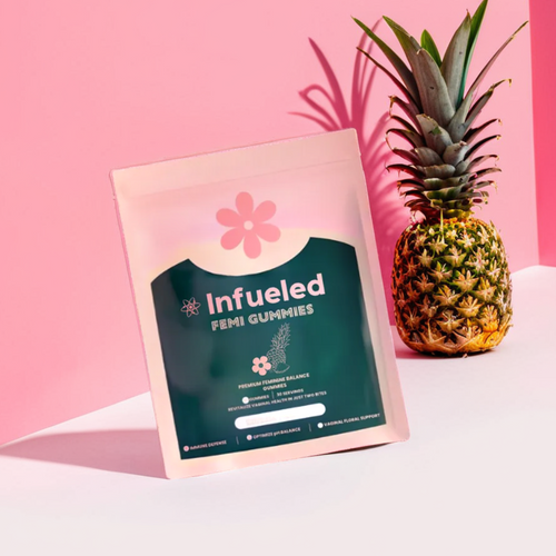 Femi Gummies