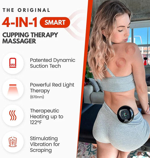 Infueled Smart Cup