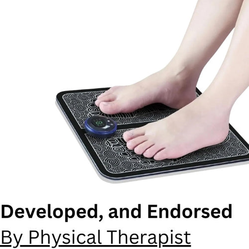 Infueled™️ EMS Foot Massager