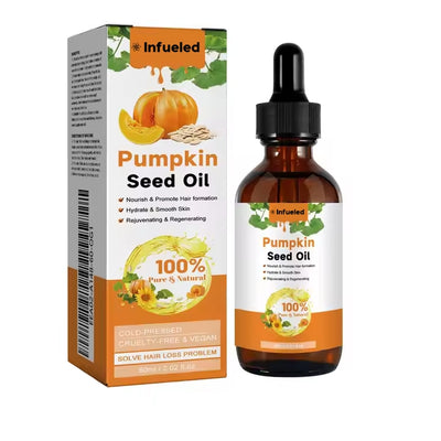 Infueled Pumpkin Seed Hair Growth Oil