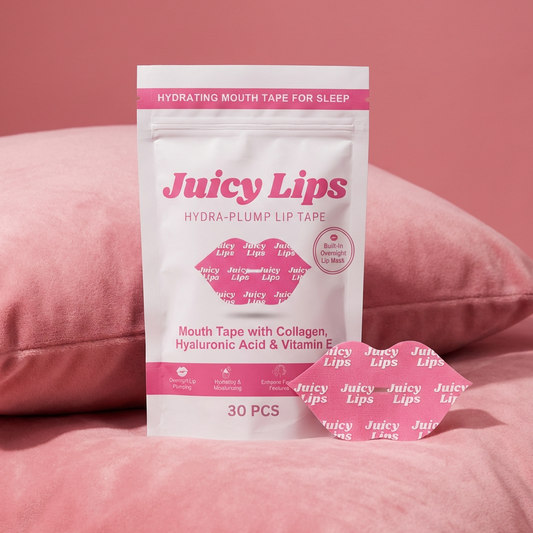 Juicy Lips
